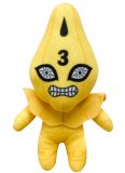 Jojo: Golden Wind | Sex Pistols #3/Guido's Stand | 5″ Plush picture 1
