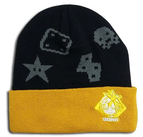 No Game No Life - Sora Sd Beanie