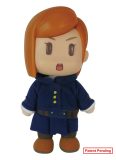 Jujutsu Kaisen | Nobara Kugisaki - Talking | 8″ Figurekey Plush picture 1