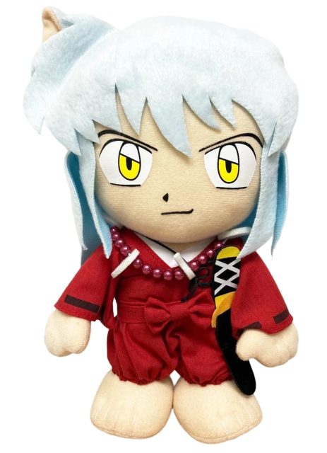 Inuyasha | Inuyasha | 9″ Plush