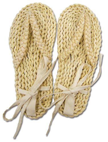Samurai Sandal-S Size