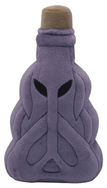 Frieren: Beyond Journey's End | Dissolves Potion | 8″ Plush