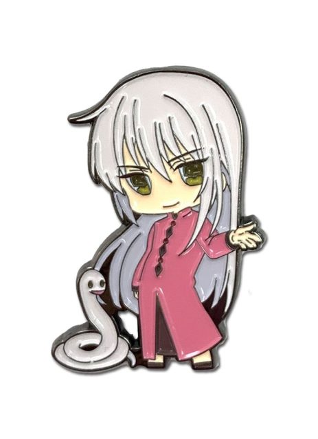 Fruits Basket (2019 )- Ayame Sd Pin