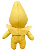 Jojo: Golden Wind | Sex Pistols #1/Guido's Stand | 5″ Plush picture 2