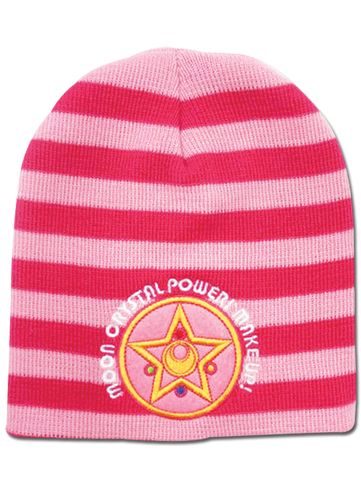 Sailor Moon - Moon Brooch Beanie