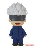 Jujutsu Kaisen | Satoru Gojo - Happy | 8″ Figurekey Plush picture 1