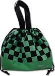 Demon Slayer - Tanjiro Pattern01 Lunch Bag