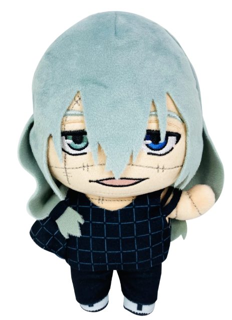 Jujutsu Kaisen | Mahito | 8″ Plush