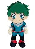 My Hero Academia | Deku/Izuku Midoriya - Gamma Hero Suit | 8″ Adjustable Plush picture 1
