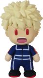 My Hero Academia | Katsuki Bakugo - Sportswear | 4.5″ Figurekey Plush picture 1