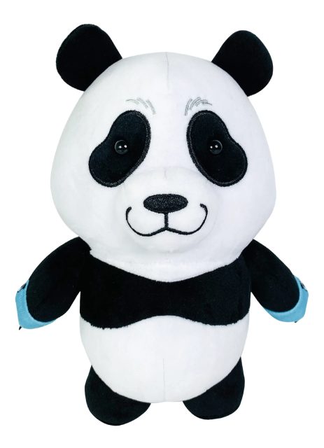 Jujutsu Kaisen | Cursed Corpse Panda | 8″ Plush