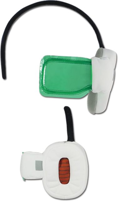 Dragon Ball Z- Scouter Hair Bands