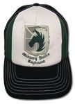 Attack On Titan - Military Police Regiment Cap