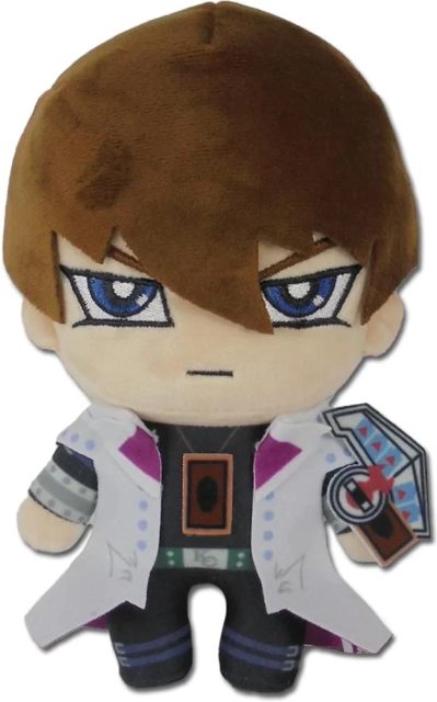 Yu-Gi-Oh | Seto Kaiba | 8″ Plush