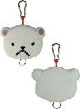 One Piece | Bepo's Head | Plush Keychain picture 3