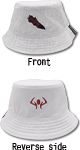 Jujutsu Kaisen - Juju Style #3 Bucket Hat