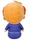 Fruits Basket | Kyo Sohma (Chibi) | 7″ Sitting Plush picture 2