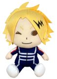 My Hero Academia | Denki Kaminari (Sd) - Sportswear | 7″ Sitting Plush picture 1