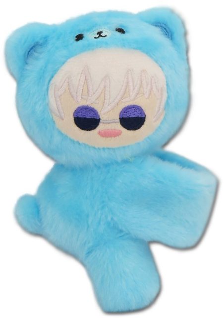 Jujutsu Kaisen - S2 | Satoru Gojo | 4″ Slap Band Plush