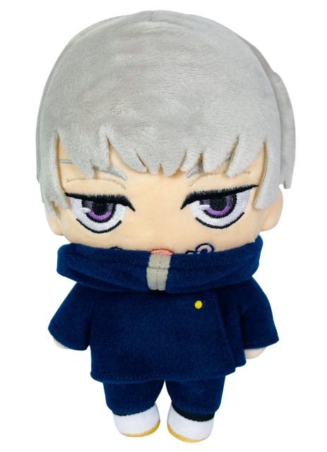 Jujutsu Kaisen | Toge Inumaki | 8″ Plush