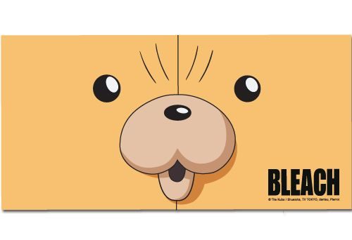 Bleach Kon Beach Towel