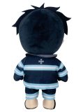Fire Force | Shinra Kusakabe - Fire Force Uniform | 8″ Plush picture 2