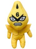 Jojo: Golden Wind | Sex Pistols #6/Guido's Stand | 5″ Plush picture 1