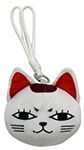 Dan Da Dan - Turbo Granny Cat03 Stress Plush 3″H