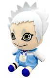 Haikyu | Korai Hoshiumi - Team Uniform | 7″ Sitting Plush picture 3