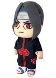 Naruto | Itachi Uchiha | 8″ Adjustable Plush picture 3