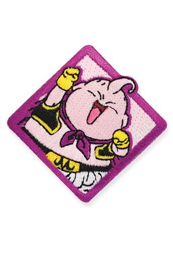 Dragon Ball Super - Buu Patch