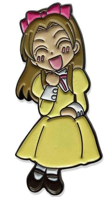 Ouran H.S Host Club- Sd Renge Enamel Pin