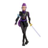 KPop Demon Hunters | Rumi - Huntr/x Battle Attire | Mattel Figurine Doll picture 4