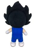 Dragon Ball Z | Vegeta | 8″ Adjustable Plush picture 2