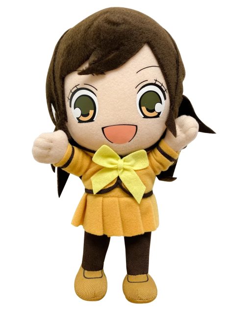 Kamisama Kiss | Nanami Momozono | 8″ Plush