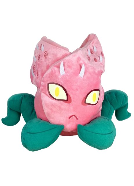 Jojo: Diamond Is Unbreakable | Tama's Stand Stray Cat | 8″ Plush