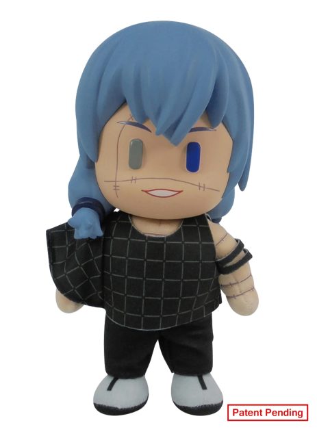 Jujutsu Kaisen | Mahito | 8″ Figurekey Plush