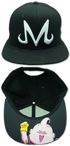 Dragon Ball Z - Majin Buu Fitted Cap