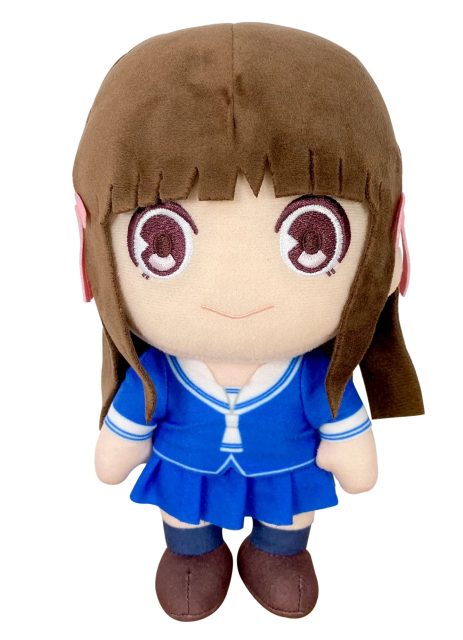 Fruits Basket | Tohru Honda | 8″ Plush