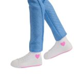 KPop Demon Hunters | Jinu - Saja Boys ″Soda Pop″ Attire | Mattel Figurine Doll picture 7