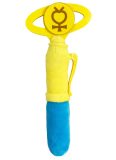 Sailor Moon | Sailor Mercury's Transformation Pen | 8″ Plush picture 2