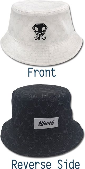 Bleach - Reversible Bleach Style 01 Bucket Hat