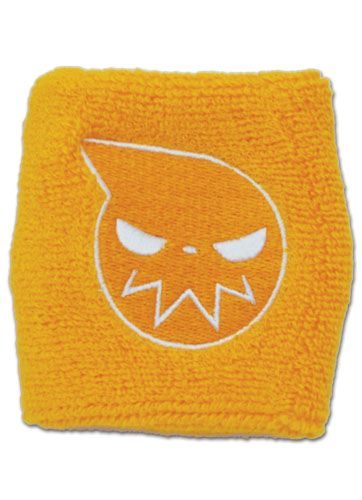 Soul Eater Wristband