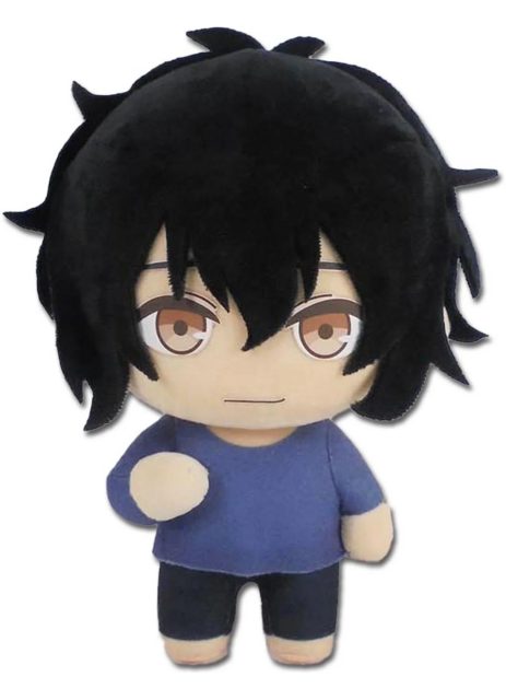 Given | Ugetsu Murata | 8″ Plush