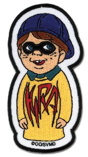 Death Note Puppet Kira Patch