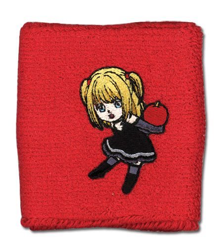 Death Note Misa Sd Wristband