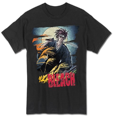 Bleach - Bleach Renji Men'S T-Shirt S