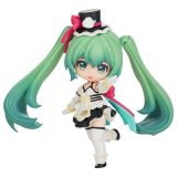 Vocaloid | Hatsune Miku - DaaLaMode Q Series: Miku With You | Mini Model Kit Blind Box picture 5