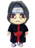 Naruto | Itachi Uchiha | 8″ Adjustable Plush picture 1