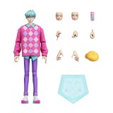 KPop Demon Hunters | Baby - Saja Boys ″Soda Pop″ Attire | Action Figure picture 1